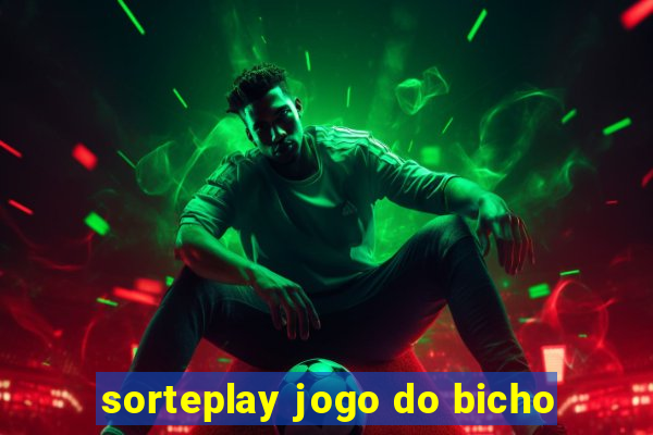 sorteplay jogo do bicho